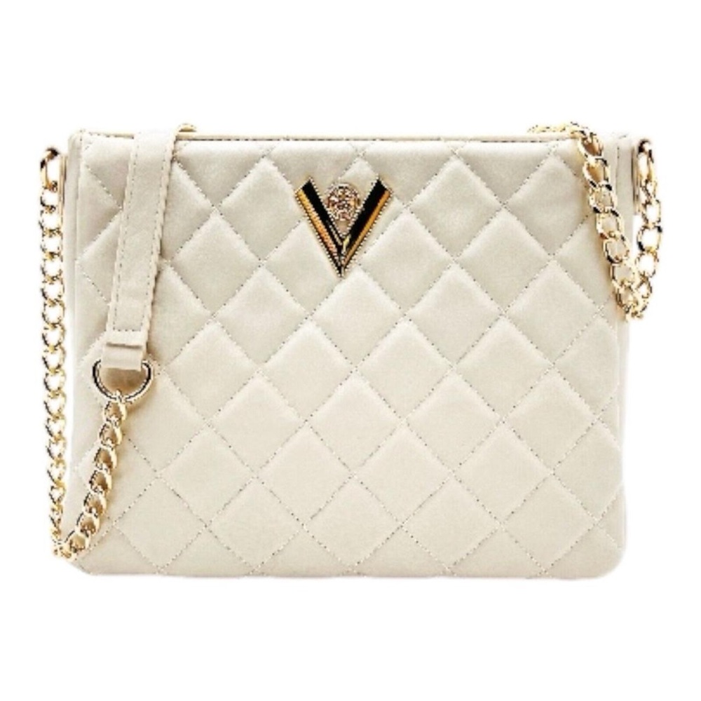 NWT Valentino Orlandi Midsize Shoulder Bag